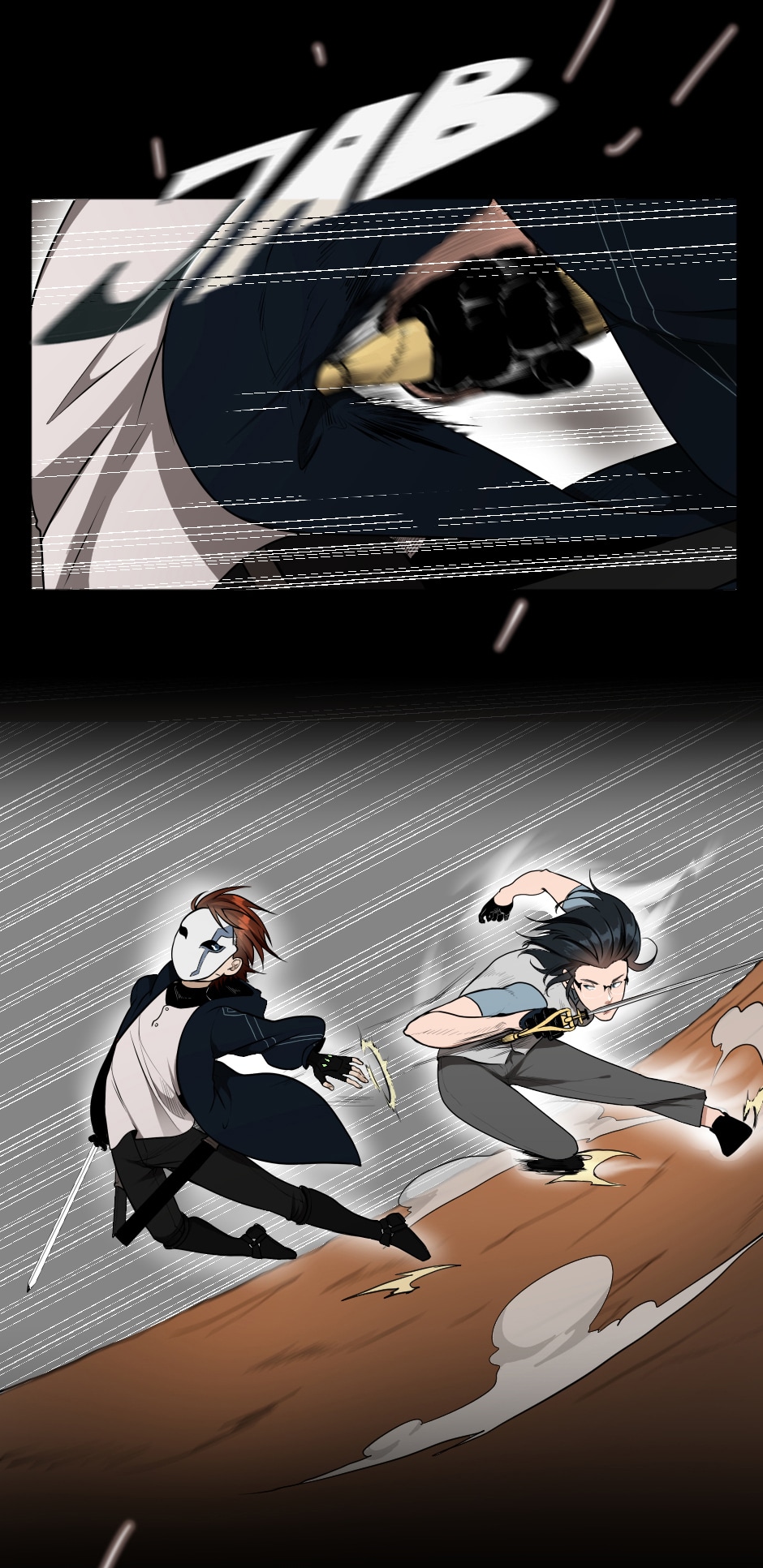 The Beginning After The End Chapter 51 image 38